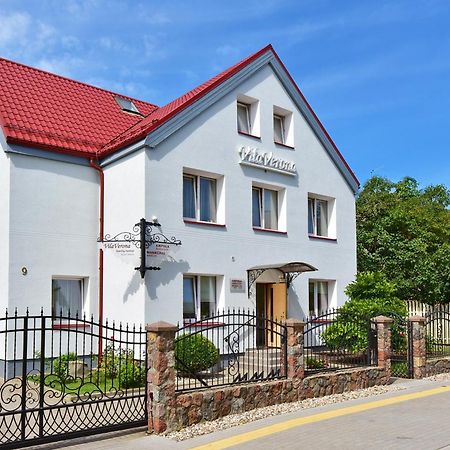 Vilaverona Palanga Exterior photo